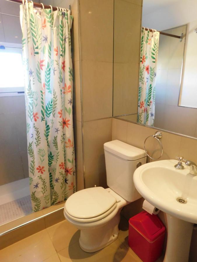 エル・カラファテ Mi Casa Tu Casaヴィラ エクステリア 写真
