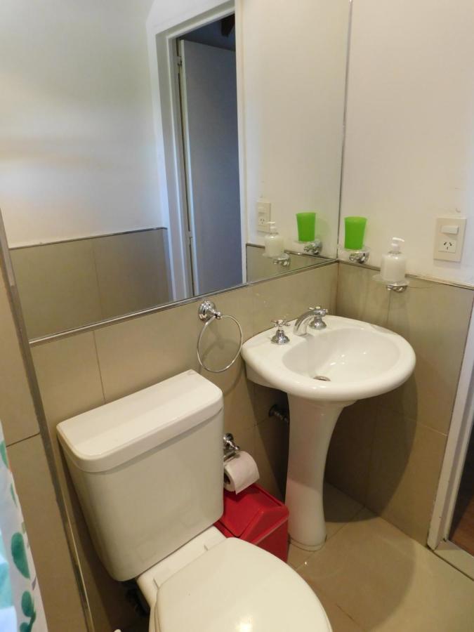 エル・カラファテ Mi Casa Tu Casaヴィラ エクステリア 写真