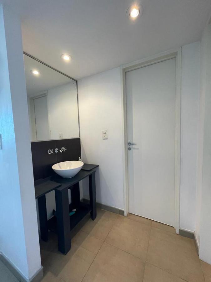 エル・カラファテ Mi Casa Tu Casaヴィラ エクステリア 写真