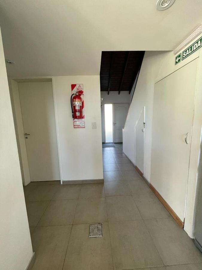 エル・カラファテ Mi Casa Tu Casaヴィラ エクステリア 写真