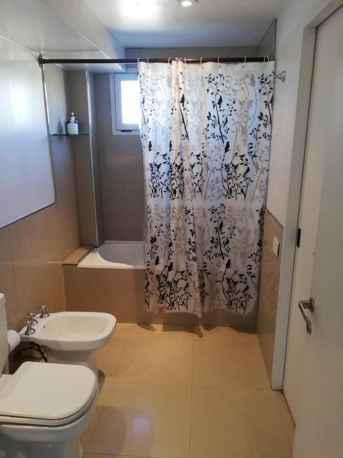 エル・カラファテ Mi Casa Tu Casaヴィラ エクステリア 写真